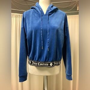 Juicy couture hoodie